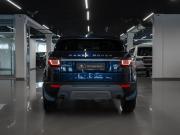 Land Rover Range Rover Evoque I Рестайлинг Москва  - изображение 32