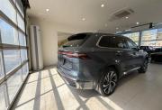 Geely Monjaro I Саратов  - изображение 22