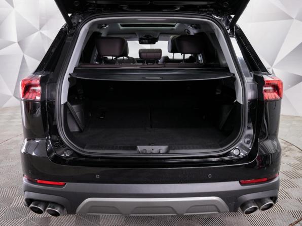 Chery Tiggo 8 Pro Max I Рестайлинг с пробегом 2024 года, цена 2 730 000 рублей, 22000 км, внедорожник, Автокод Объявления