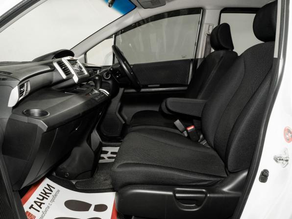 Honda Freed I Рестайлинг с пробегом 2014 года, цена 1 100 000 рублей, 133981 км, компактвэн, Автокод Объявления