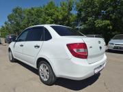 Lada (ВАЗ) Granta I Саратов  - изображение 41