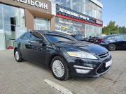 Ford Mondeo IV Рестайлинг Набережные Челны  - изображение 24