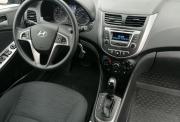 Hyundai Solaris I Рестайлинг Иваново  - изображение 35