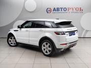 Land Rover Range Rover Evoque I Подольск  - изображение 27
