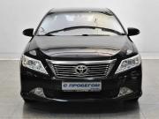 Toyota Camry VII (XV50) Москва  - изображение 21