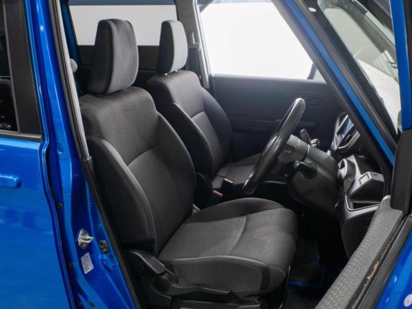 Suzuki Solio III с пробегом 2019 года, цена 1 049 000 рублей, 123516 км, микровэн, Автокод Объявления
