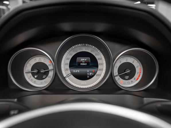 Mercedes-Benz E-Класс IV (W212 S212 C207) Рестайлинг с пробегом 2015 года, цена 2 200 000 рублей, 90845 км, купе, Автокод Объявления