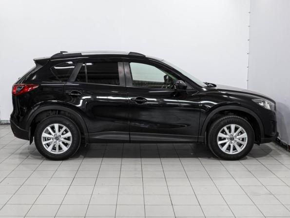 Mazda CX-5 I с пробегом 2014 года, цена 1 679 000 рублей, 208406 км, внедорожник, Автокод Объявления