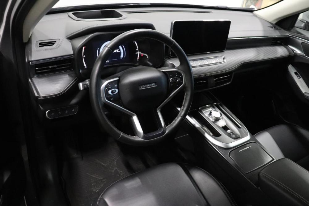 Haval Jolion I Ульяновск  - изображение 10