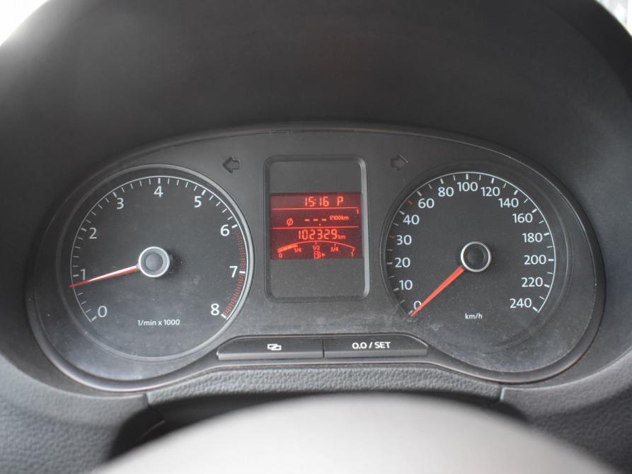 Volkswagen Polo V Архангельск  - изображение 13
