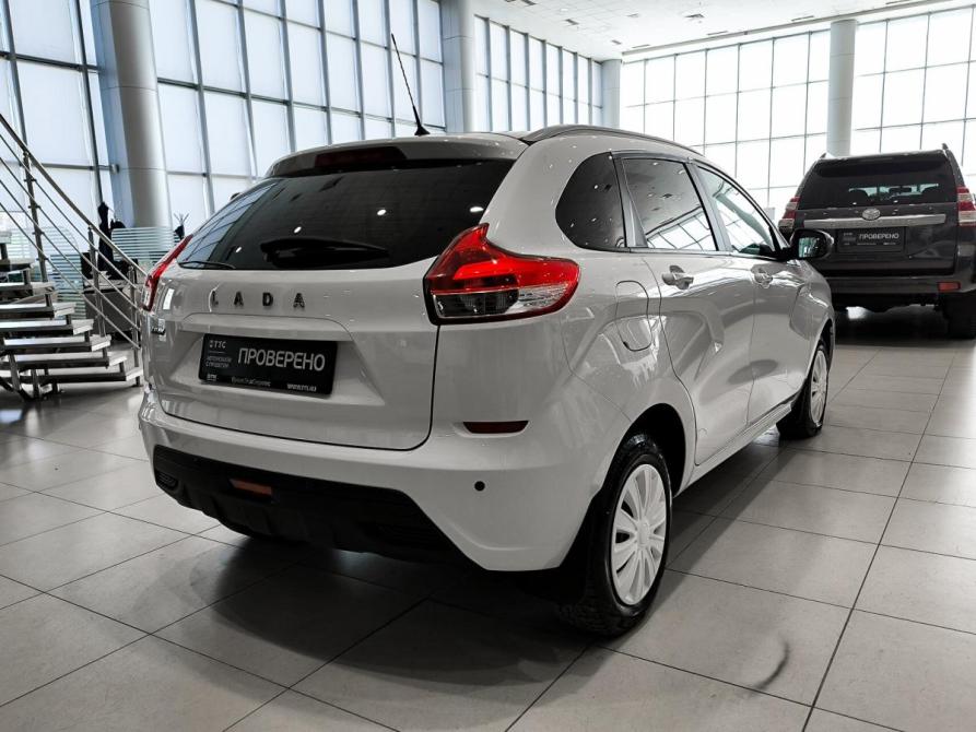Lada (ВАЗ) XRAY I Казань  - изображение 6