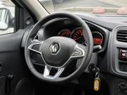 Renault Logan II Рестайлинг Санкт-Петербург  - изображение 28