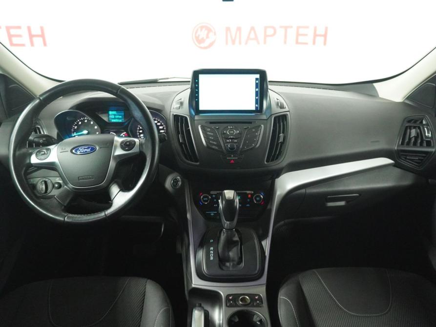 Ford Kuga II Вологда  - изображение 15