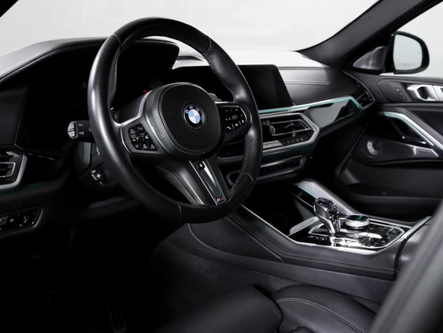 BMW X6 III (G06) Москва  - изображение 14
