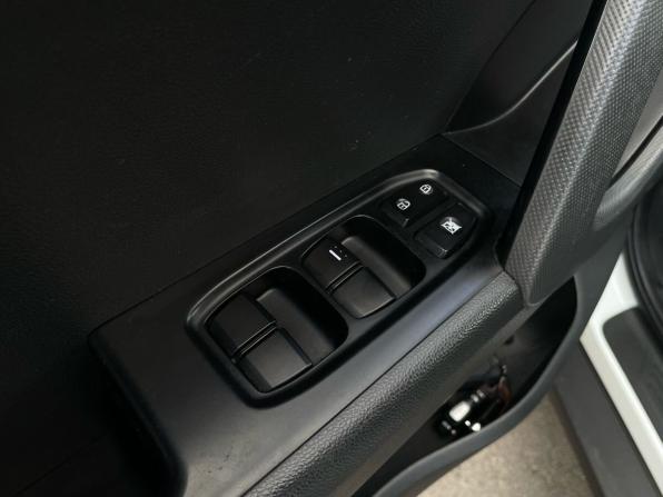 Hyundai Creta I с пробегом 2018 года, цена 1 530 000 рублей, 122000 км, внедорожник, Автокод Объявления