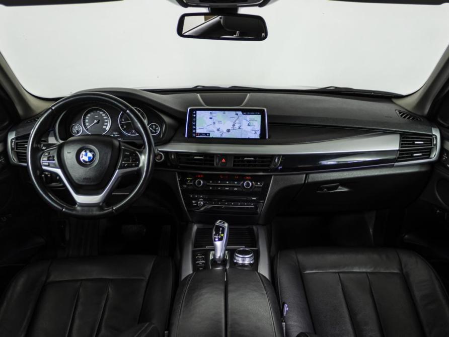 BMW X5 III (F15) Москва  - изображение 13