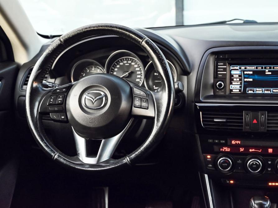 Mazda CX-5 I Екатеринбург  - изображение 20