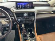 Lexus RX IV Москва  - изображение 47