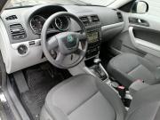 Skoda Yeti I Санкт-Петербург  - изображение 26