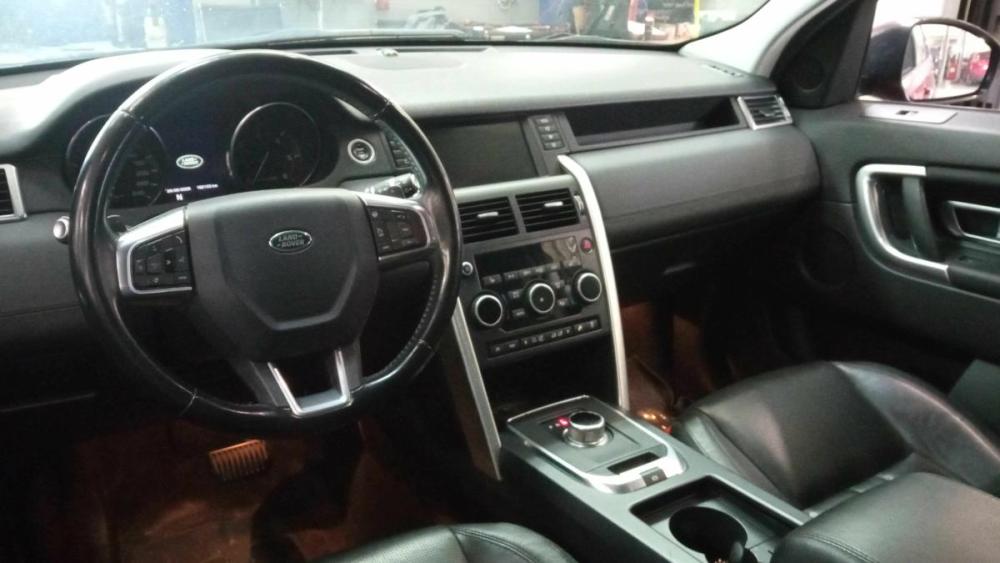 Land Rover Discovery Sport I Санкт-Петербург  - изображение 5