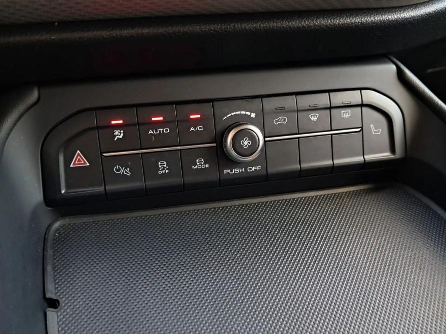 Haval F7 II Санкт-Петербург  - изображение 16