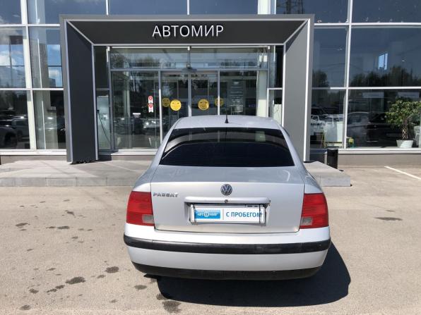 Volkswagen Passat B5 с пробегом 1997 года, цена 290 000 рублей, 449976 км, седан, Автокод Объявления