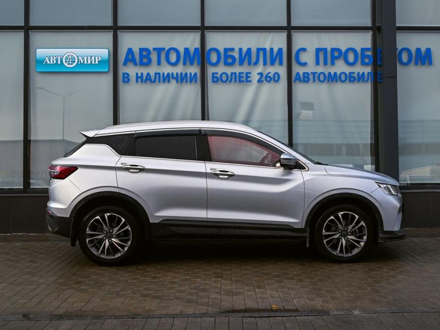 Geely Coolray I Екатеринбург  - изображение 6