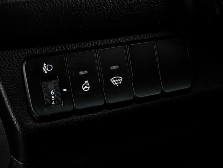 Kia Rio III Рестайлинг Воронеж  - изображение 14