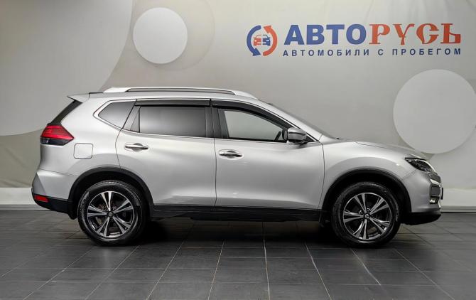 Nissan X-Trail III Рестайлинг с пробегом 2019 года, цена 1 990 000 рублей, 149519 км, внедорожник, Автокод Объявления