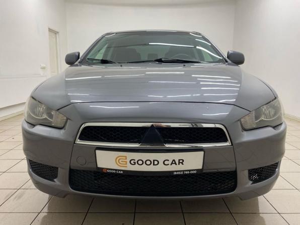 Mitsubishi Lancer X Рестайлинг с пробегом 2011 года, цена 625 000 рублей, 241896 км, седан, Автокод Объявления