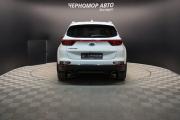 Kia Sportage IV Рестайлинг Крым  - изображение 28