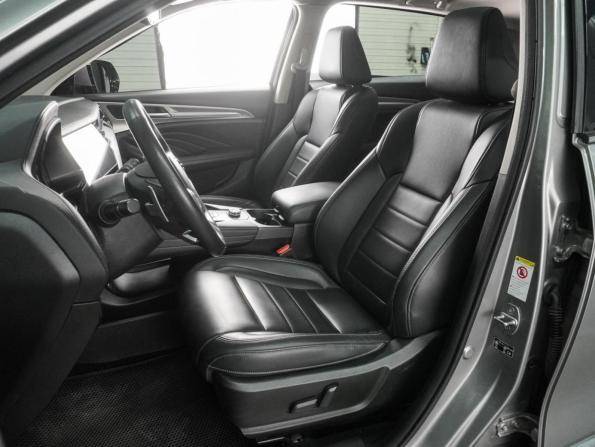 Haval F7 I с пробегом 2021 года, цена 1 899 000 рублей, 68928 км, внедорожник, Автокод Объявления