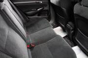 Honda Civic VIII Рестайлинг Сургут  - изображение 33