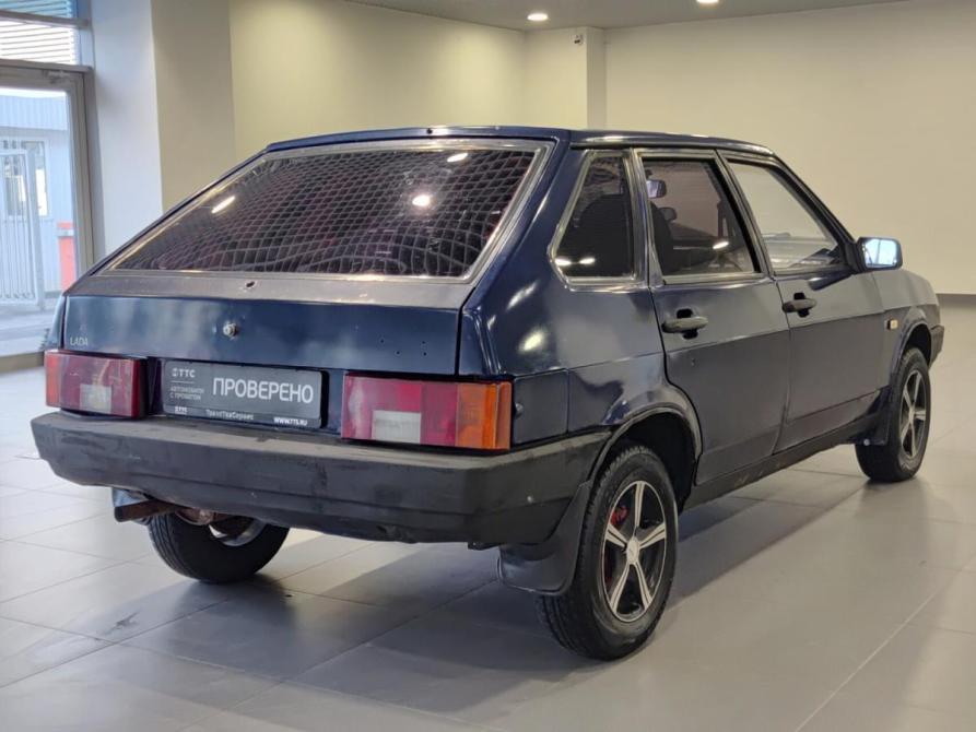 Lada (ВАЗ) 2109 Казань  - изображение 6