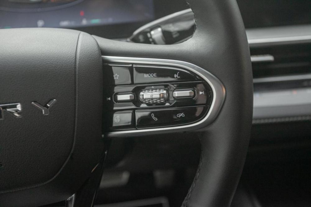 Chery Arrizo 8 Иркутск  - изображение 12