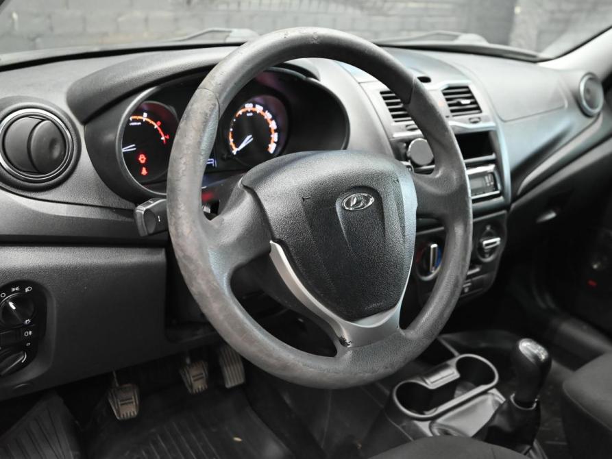 Lada (ВАЗ) Granta I Рестайлинг Екатеринбург  - изображение 12