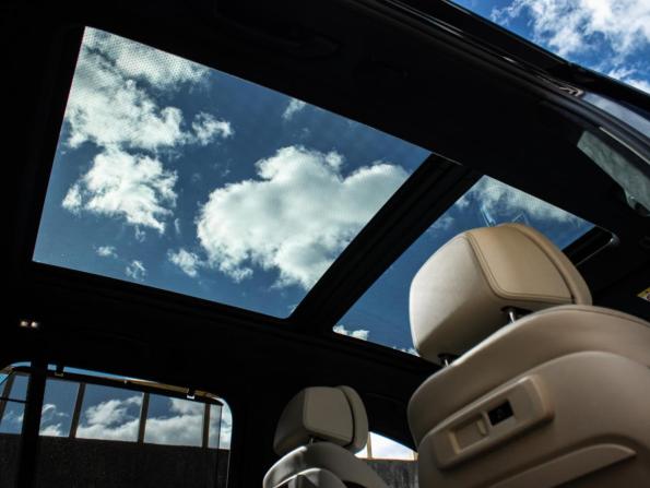 BMW X5 IV (G05/G18) с пробегом 2020 года, цена 8 400 000 рублей, 82430 км, внедорожник, Автокод Объявления