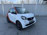 Smart Forfour II Ростов-на-Дону  - изображение 26
