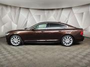 Volvo S90 II Москва  - изображение 27