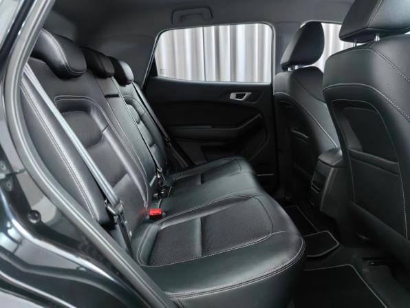 Chery Tiggo 4 I Рестайлинг с пробегом 2021 года, цена 1 333 000 рублей, 53124 км, внедорожник, Автокод Объявления