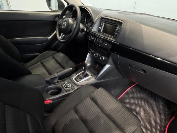 Mazda CX-5 I с пробегом 2014 года, цена 1 720 000 рублей, 165609 км, внедорожник, Автокод Объявления