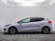 Kia Ceed II Рестайлинг Москва  - изображение 27