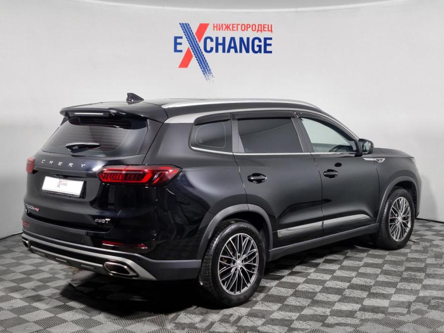 Chery Tiggo 8 Pro I Нижний Новгород  - изображение 5
