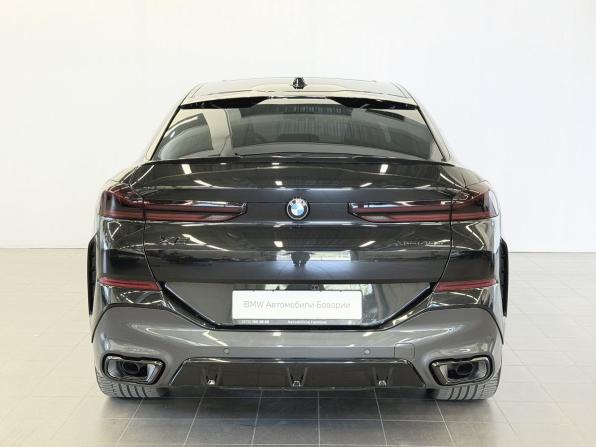 BMW X6 III (G06) Рестайлинг с пробегом 2024 года, цена 13 597 000 рублей, 18605 км, внедорожник, Автокод Объявления