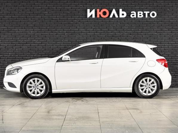 Mercedes-Benz A-Класс III (W176) с пробегом 2015 года, цена 1 315 000 рублей, 179702 км, хэтчбек, Автокод Объявления