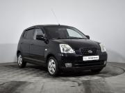Kia Picanto I Санкт-Петербург  - изображение 21