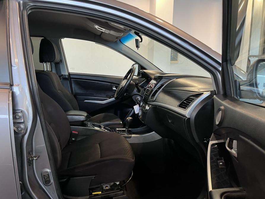 SsangYong Actyon II Рестайлинг Чебоксары  - изображение 29