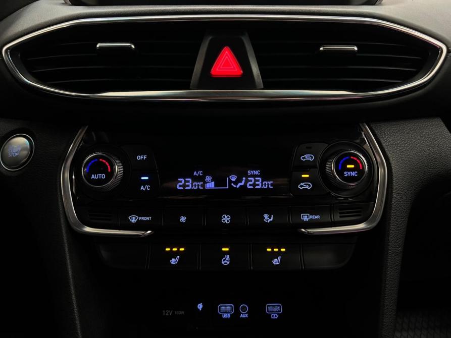 Hyundai Santa Fe IV Волгоград  - изображение 19