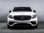 Mercedes-Benz GLC Coupe AMG I (C253) Москва  - изображение 42