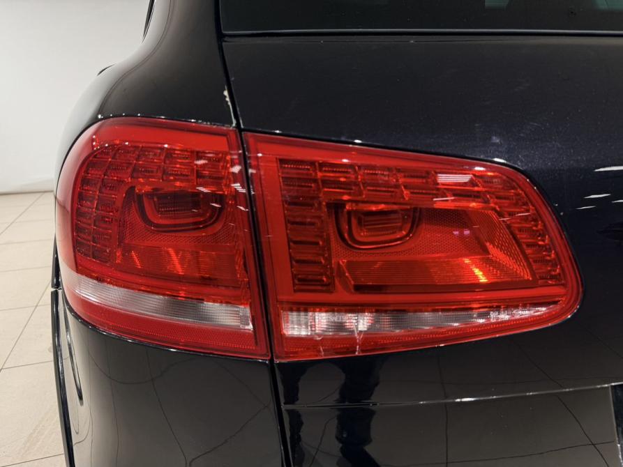 Volkswagen Touareg II Москва  - изображение 20